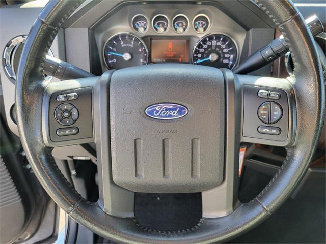 used 2011 Ford F-350 car, priced at $39,990