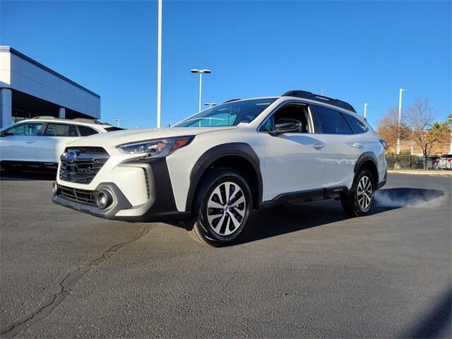 new 2025 Subaru Outback car, priced at $32,916