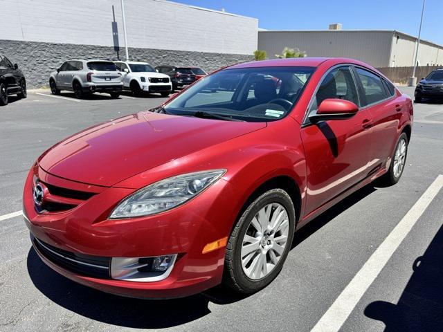 used 2009 Mazda Mazda6 car, priced at $5,990