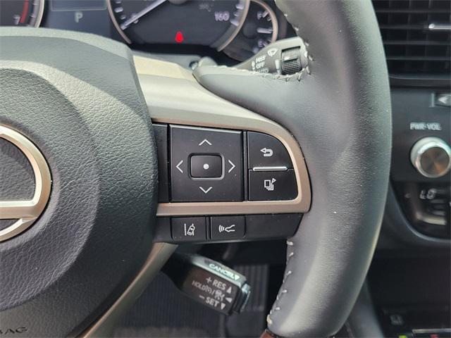 used 2017 Lexus RX 350 car, priced at $27,490