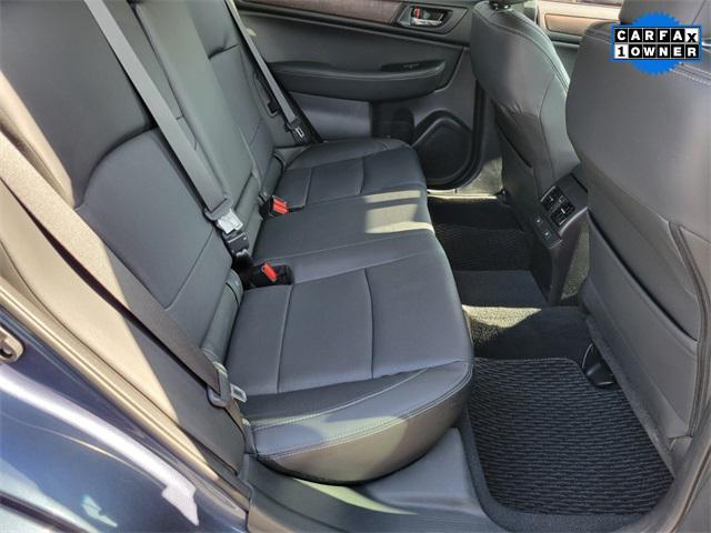 used 2017 Subaru Outback car, priced at $18,490
