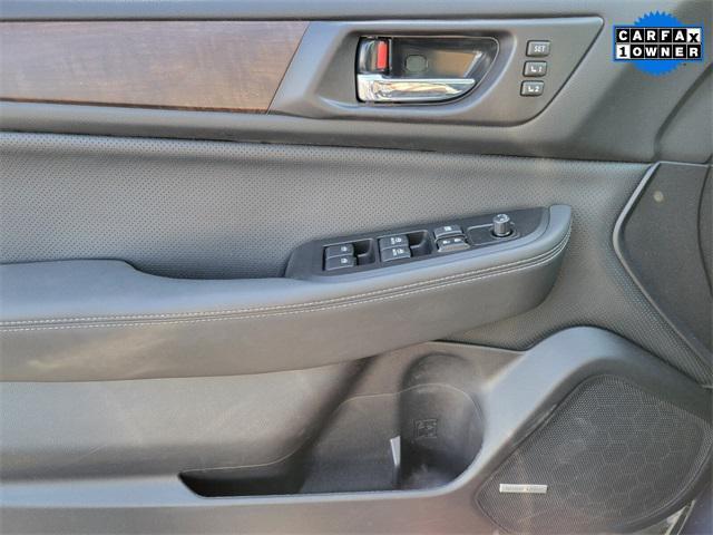 used 2017 Subaru Outback car, priced at $18,490