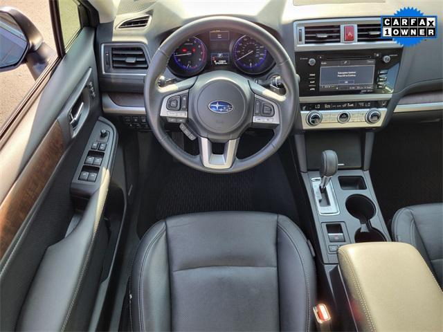 used 2017 Subaru Outback car, priced at $18,490