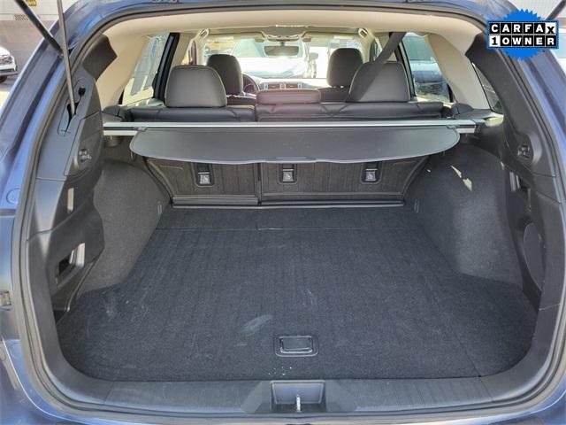 used 2017 Subaru Outback car, priced at $18,490