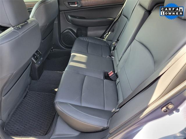 used 2017 Subaru Outback car, priced at $18,490