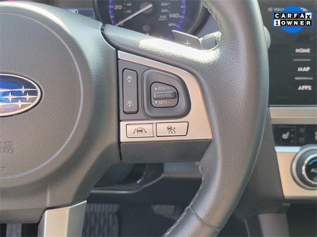used 2017 Subaru Outback car, priced at $18,490