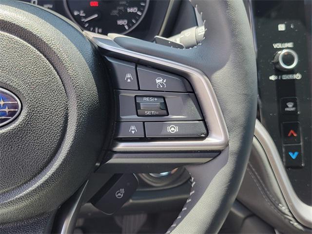 used 2024 Subaru Outback car, priced at $35,990
