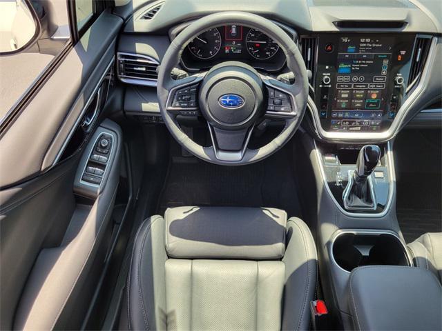 used 2024 Subaru Outback car, priced at $35,990