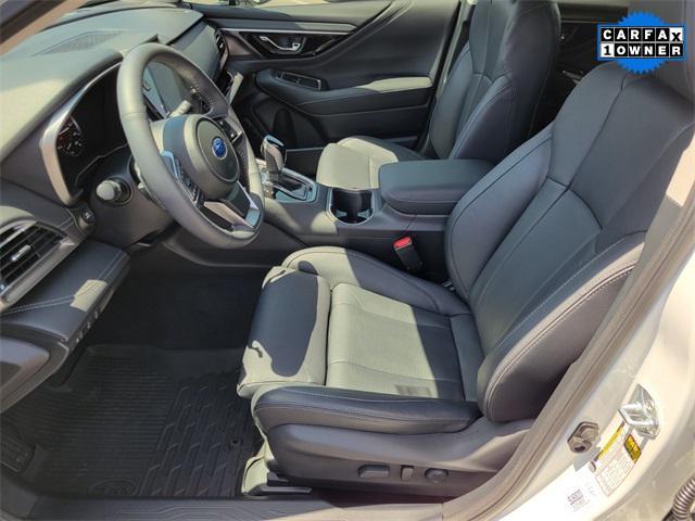 used 2024 Subaru Outback car, priced at $35,990