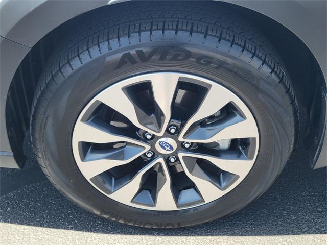 used 2024 Subaru Outback car, priced at $35,990