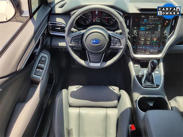 used 2024 Subaru Outback car, priced at $35,990