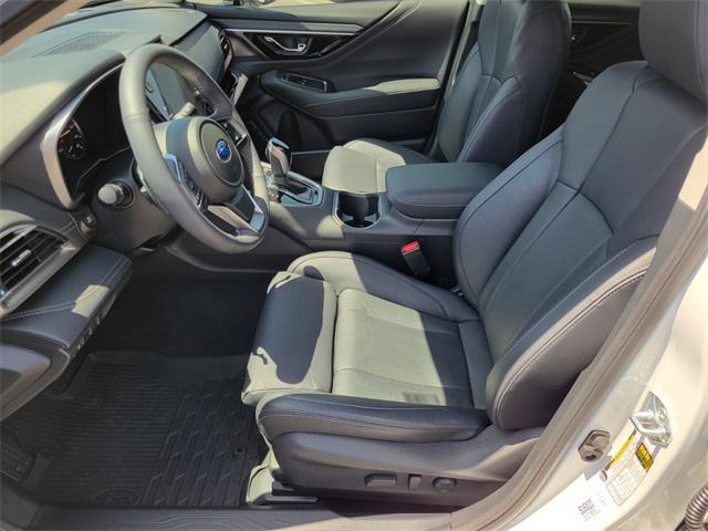 used 2024 Subaru Outback car, priced at $35,990