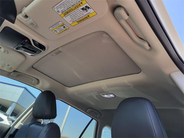 used 2024 Subaru Outback car, priced at $35,990