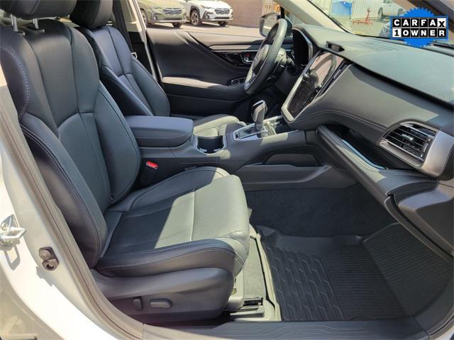 used 2024 Subaru Outback car, priced at $35,990