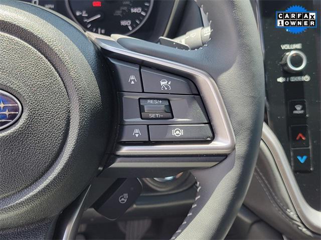 used 2024 Subaru Outback car, priced at $35,990