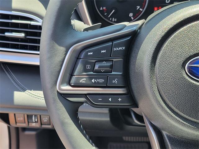 used 2024 Subaru Outback car, priced at $35,990