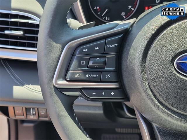 used 2024 Subaru Outback car, priced at $35,990