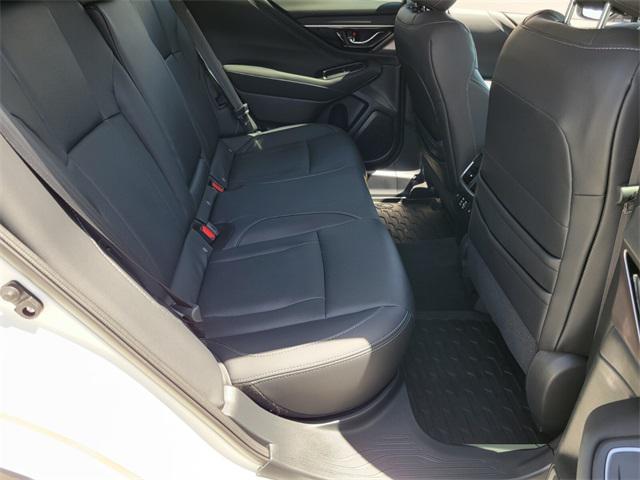 used 2024 Subaru Outback car, priced at $35,990