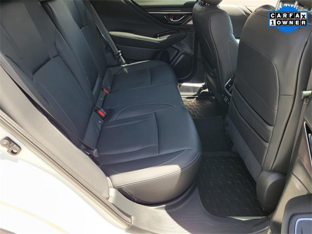 used 2024 Subaru Outback car, priced at $35,990