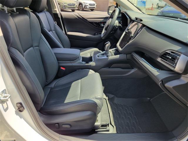 used 2024 Subaru Outback car, priced at $35,990