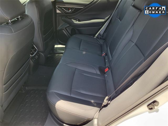 used 2024 Subaru Outback car, priced at $35,990