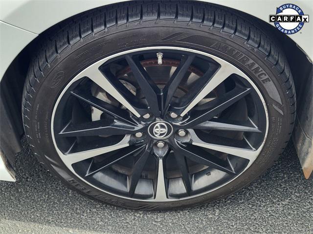 used 2019 Toyota Camry car, priced at $22,490