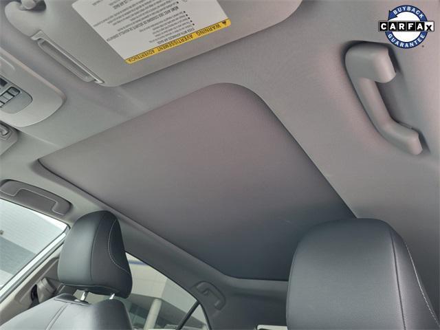 used 2019 Toyota Camry car, priced at $22,490