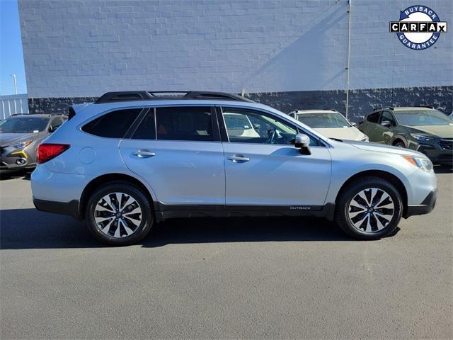 used 2017 Subaru Outback car, priced at $15,990