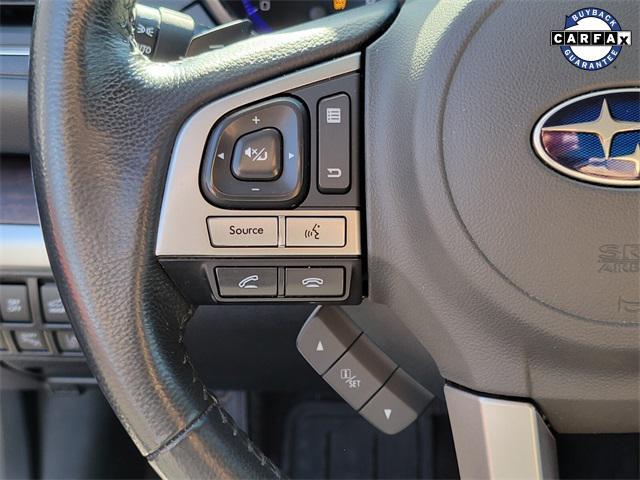 used 2017 Subaru Outback car, priced at $15,990