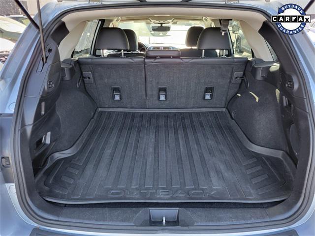 used 2017 Subaru Outback car, priced at $15,990