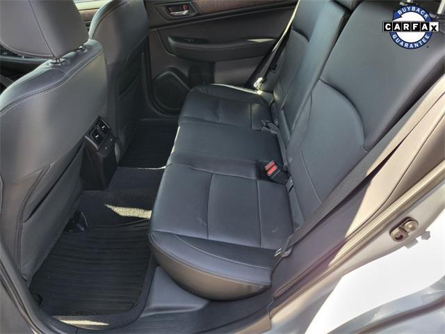 used 2017 Subaru Outback car, priced at $15,990