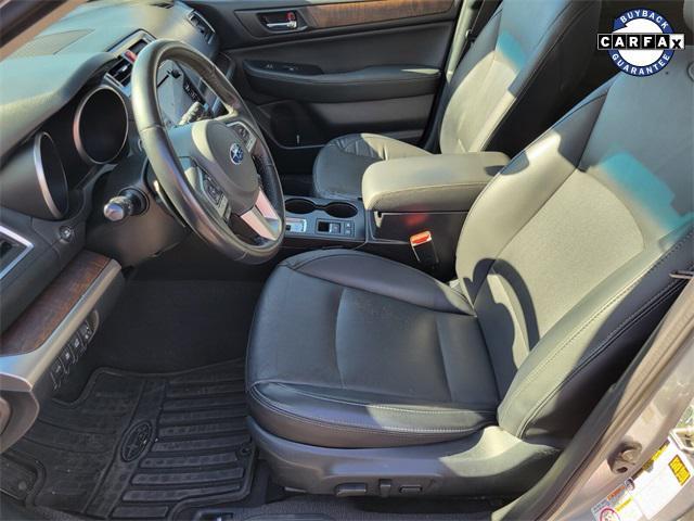 used 2017 Subaru Outback car, priced at $15,990