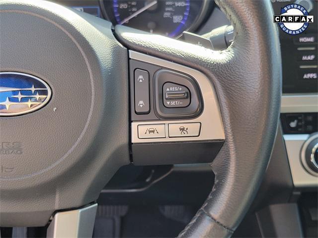 used 2017 Subaru Outback car, priced at $15,990