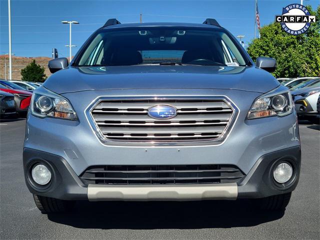 used 2017 Subaru Outback car, priced at $15,990