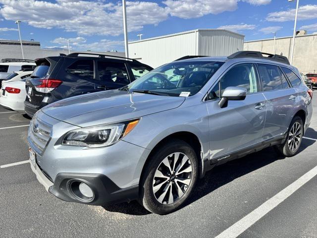 used 2017 Subaru Outback car, priced at $15,990