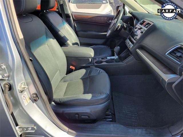 used 2017 Subaru Outback car, priced at $15,990