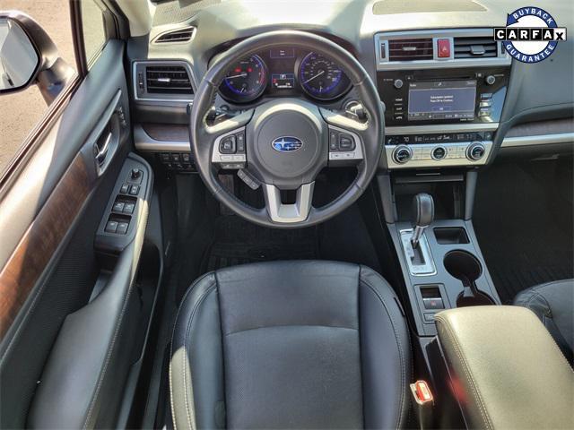 used 2017 Subaru Outback car, priced at $15,990
