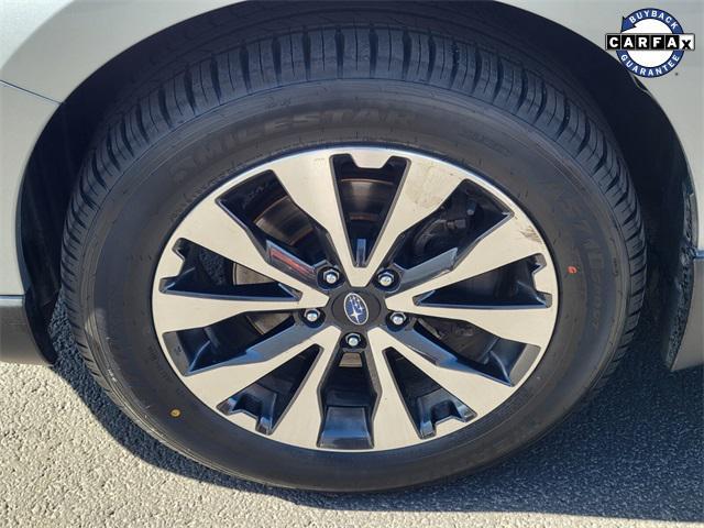 used 2017 Subaru Outback car, priced at $15,990