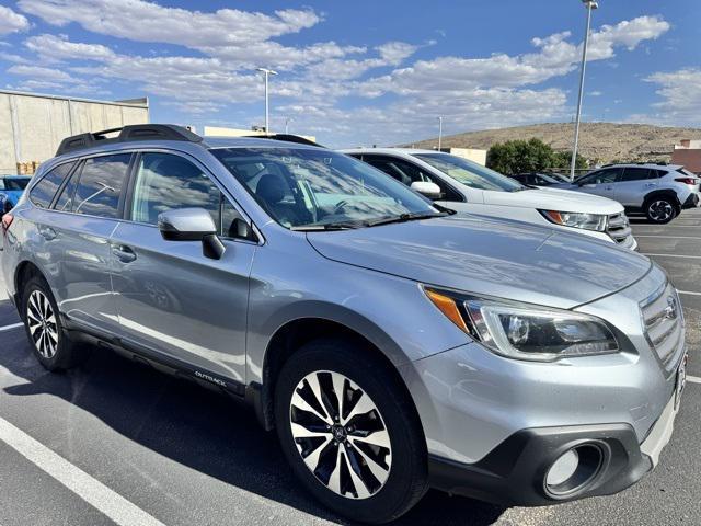 used 2017 Subaru Outback car, priced at $15,990
