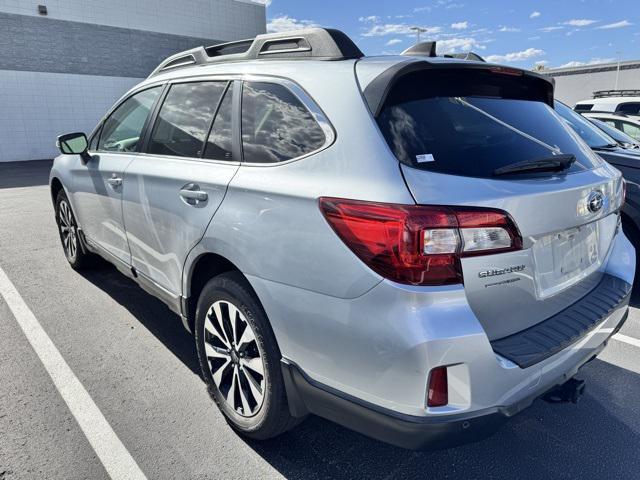 used 2017 Subaru Outback car, priced at $15,990