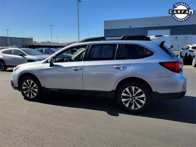 used 2017 Subaru Outback car, priced at $15,990