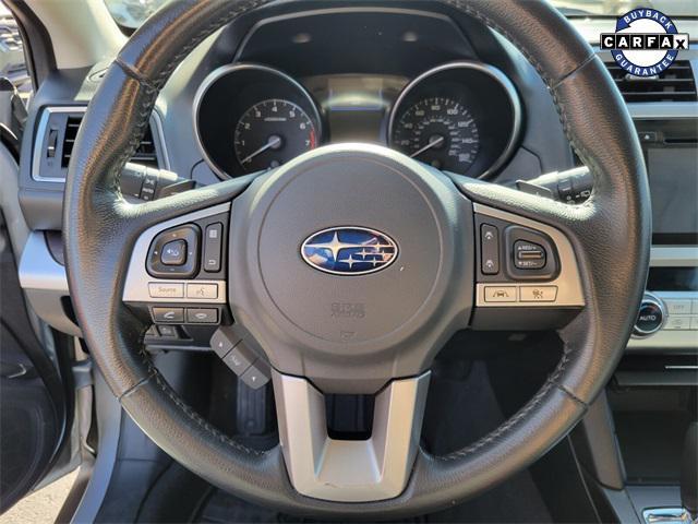 used 2017 Subaru Outback car, priced at $15,990