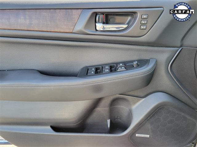 used 2017 Subaru Outback car, priced at $15,990