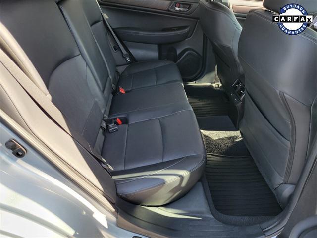 used 2017 Subaru Outback car, priced at $15,990