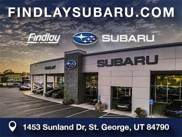 new 2025 Subaru Crosstrek car, priced at $36,490