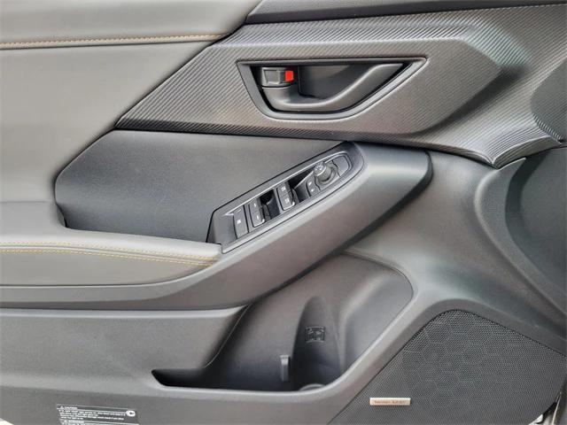 new 2025 Subaru Crosstrek car, priced at $36,490