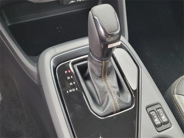 new 2025 Subaru Crosstrek car, priced at $36,490