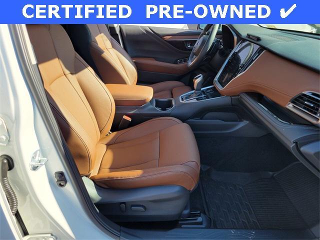 used 2025 Subaru Outback car, priced at $39,590