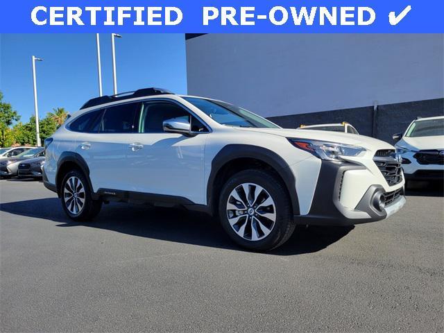 used 2025 Subaru Outback car, priced at $39,590