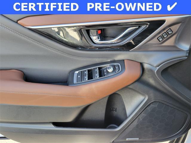 used 2025 Subaru Outback car, priced at $39,590